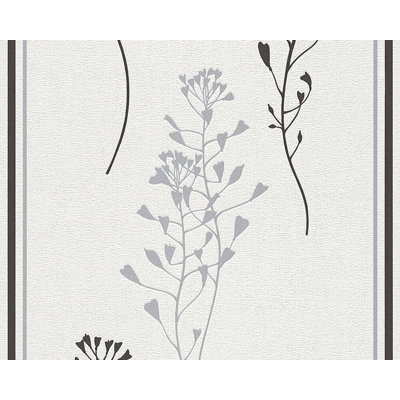 Costantino Floral Roll