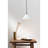 Cally Ceramic Pendant-38455978