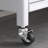 Kitchen Storage Cabinets(No Include Stool)