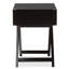 65.79cm W Manufactured Wood Bedside Table-1513602207