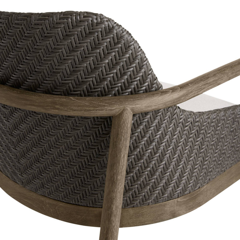 Outdoor Dining Armchair