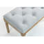 Banc de chambre 32 po