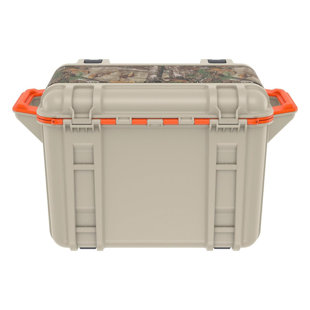 Otterbox 45 Quarts Ice Chest in Tan