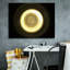  Art mural en toile, «Martian Regolite» par la NASA, 34 po x 26 po-1735863254