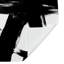 Rideau de douche simple Abril-270516294