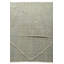 Tapis ivoire Judy