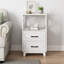 Table de chevet 2 tiroirs Marnae-1526512198-1493777561