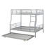 Lit superposé avec lit gigogne Anastazia Kids-1512841447-1512841451