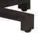 Bistro Table Square Solid Acacia Wood