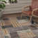 Guyot Performance Patchwork Rug