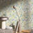 Mediterranean 11.82 in. x 11.82 in. Squares Glossy Glass Mosaic Tile-83561874