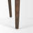 Cline Cream Fabric Upholstered And Light Brown Wood Dining Chair-1319020469-1319020468