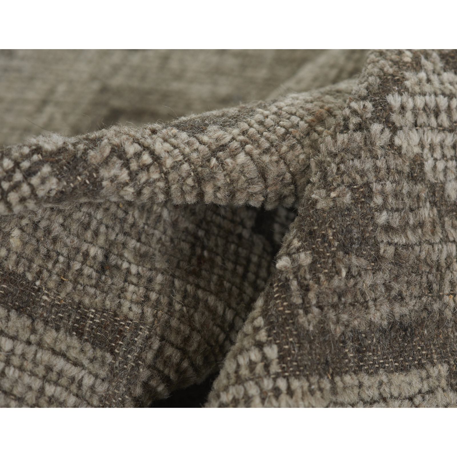 Messina Ikat Indoor Rug, Rectangle 2' x 3'
