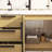 Robincroft 42" Free Standing Vanity With Acrylic Sink-297395863