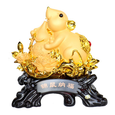 Animals Figurines & Sculptures