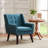 Upholstered Armchair (Set Of 2)-1512189166