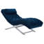 Chaise longue sans accoudoirs capitonnée Mabella-572363829-572330808