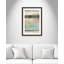 Celadon Dreams - Art encadré autoportant par Tom Reeves-64072676-64072677