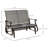 Jalysia Upholstered Bench