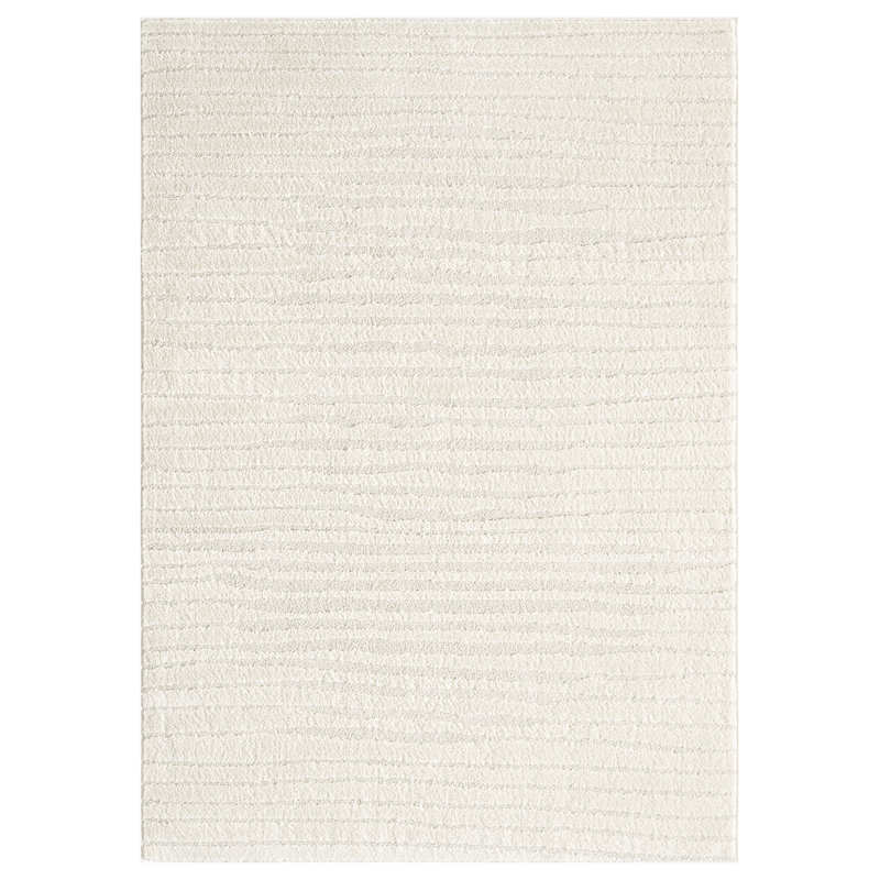 AYA-RENA Geometric Area Rug, Rectangle 160 x 230 cm