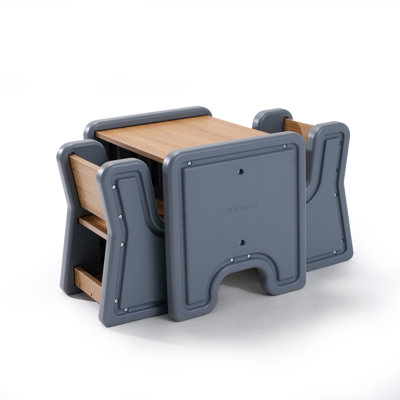Step2 Harmony Kids Activity Table with Chairs