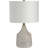Pompey Concrete Table Lamp