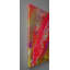'Aerial Intricacies' - Wrapped Canvas Painting Print