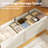 Stylish L-Shaped Storage Bench for Kitchen Breakfast Nook-1903149919