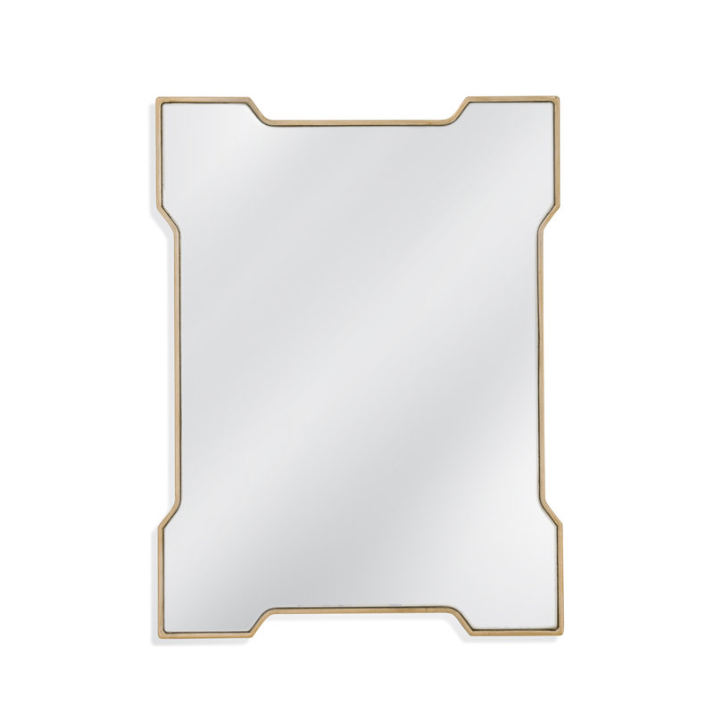 Miroir d'appoint Maliyah
