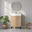 Ensemble de meuble-lavabo simple 21,6 po Nelligan-479115142