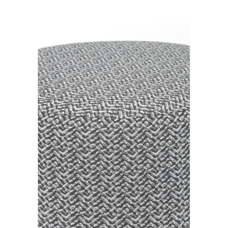 Irelynn Upholstered Ottoman
