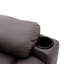 Henreitta Swivel Home Theatre Recliner-1123680598