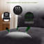 Chaises d'appoint en bois touffetées Bookout-406748227
