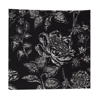 Winston Porter Winston Porter Blooming Napkin Set Of 4