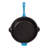 BergHOFF Neo 4Pc Cast Iron Set Grill Pan, Fry Pan & 3Qt Dutch Oven-77287103