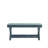 Upholstered Velvet Accent Bench-296665679