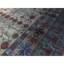 Wool Oriental Area Rug in Blue