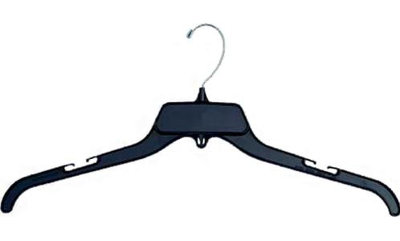 Standard Hanger for Dress/Shirt/Sweater
