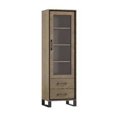 Hermbusche Display Cabinet