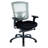 Adjustable Swivel Mesh Rolling Office Chair-1684835512
