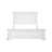 Bred Panel Bed-92387545