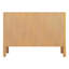 48" Ayanna Single Bathroom Vanity Set with Rectangular Undermount Sink-77154215-77154214