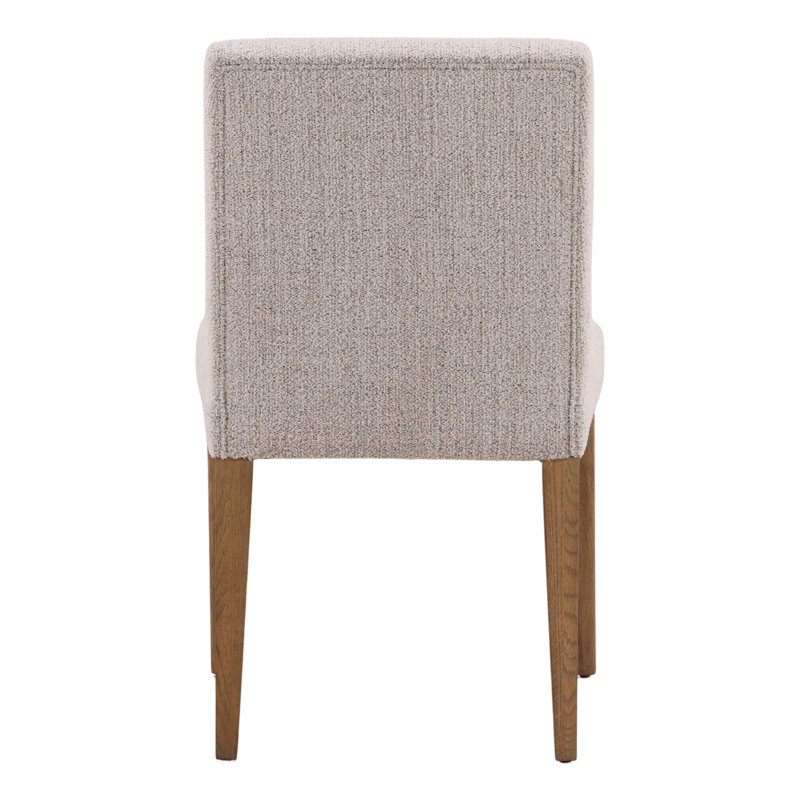Larkin Dining Chair Taupe