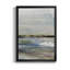 Wetlands II - Peinture sur toile encadrée-98289564-98289567