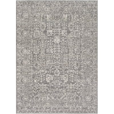 Mosheim Oriental Indoor Rug