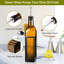 17ml Glass Single Oil / Vinegar Cruet-648103203