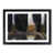Black Framed
