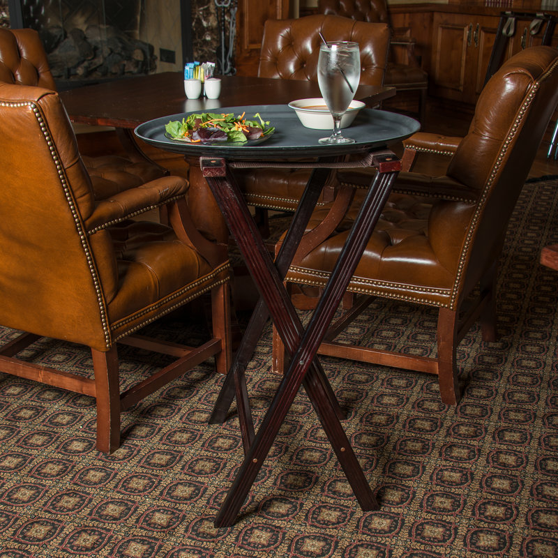 Table-plateau