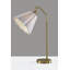 Lampe de table Lyra