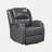 Saidie Faux Leather Lift Assist Power Recliner-194243911